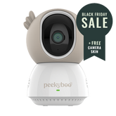 Peekyboo Additional Camera