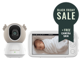 Peekyboo Baby Monitor & Camera
