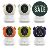 Peekyboo Interchangeable Camera Skin