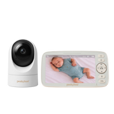 Peekyboo Essential Baby Monitor & Camera