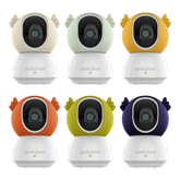 Peekyboo Interchangeable Camera Skin