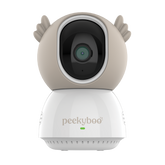 Peekyboo Additional Camera