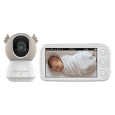 Peekyboo Baby Monitor & Camera - Peekyboo