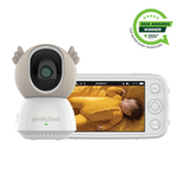 Peekyboo Baby Monitor & Camera