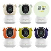 Peekyboo Interchangeable Camera Skin