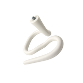 Peekyboo flexible snake mount for baby monitor cameras, with standard tripod screw
