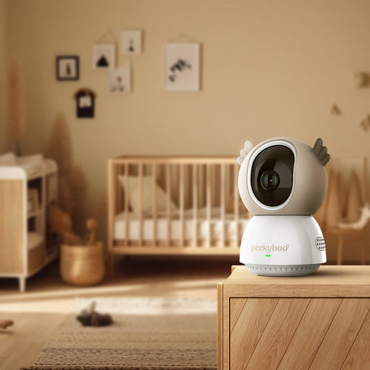 When Should You Stop Using a Baby Monitor? A Developmental Guide for Toddler Parents