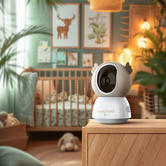 Can Baby Monitors Be Hacked? What Australian Parents Should Know