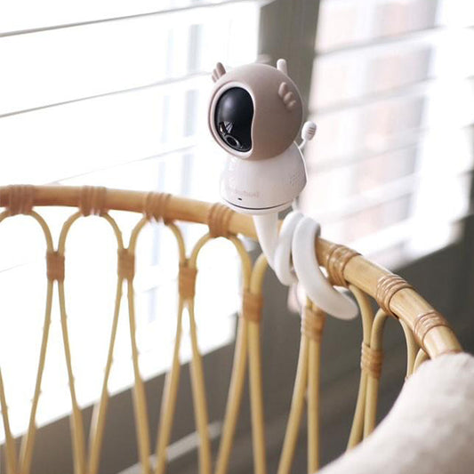 How to Set Up a Baby Monitor: Step-by-Step Guide for First-Time Users (Non-WiFi and WiFi) in Australia