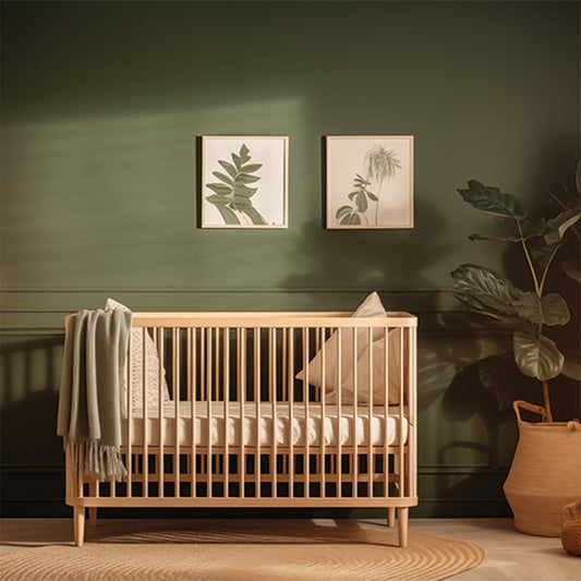 Audio-Only vs Video Baby Monitor: An Honest Guide to When the Simpler Option Is Actually Better