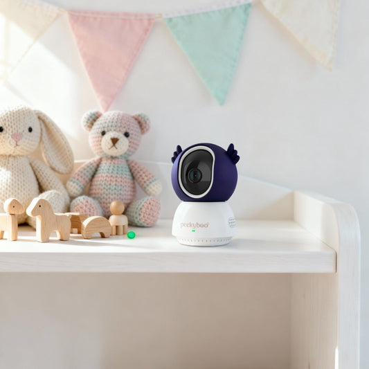 Peekyboo Baby Monitor Review: What 132 Australian Parents Actually Said