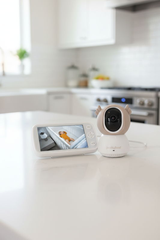 The Best Baby Monitor in Australia for 2026