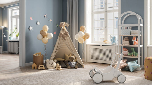 Why Peekyboo Is Built Differently: A Baby Monitor Made for Australian Families
