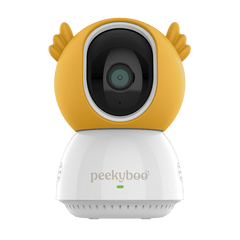 Peekyboo Interchangeable Camera Skin