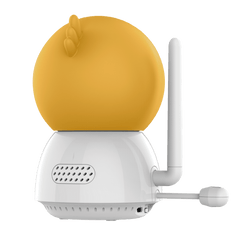 Peekyboo Interchangeable Camera Skin