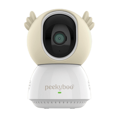 Peekyboo Interchangeable Camera Skin