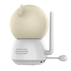 Peekyboo Interchangeable Camera Skin