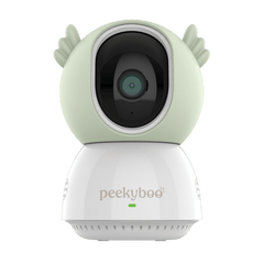 Peekyboo Interchangeable Camera Skin