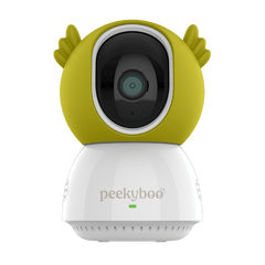 Peekyboo Interchangeable Camera Skin