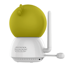 Peekyboo Interchangeable Camera Skin