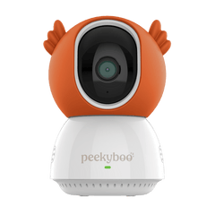 Peekyboo Interchangeable Camera Skin