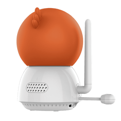 Peekyboo Interchangeable Camera Skin