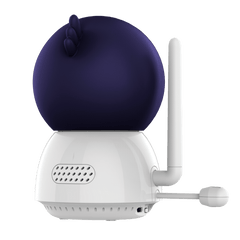 Peekyboo Interchangeable Camera Skin