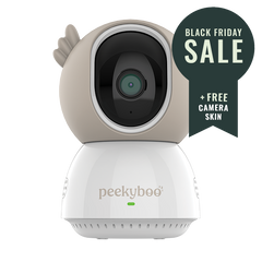 Peekyboo Additional Camera