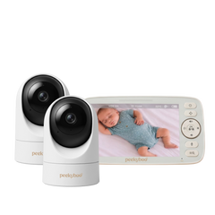 Peekyboo Essential 2 Camera Bundle