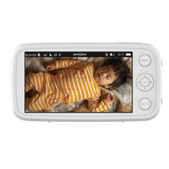 Peekyboo Baby Monitor