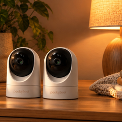 Peekyboo Essential 2 Camera Bundle